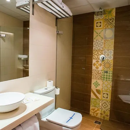 Hostal Marenostrum 