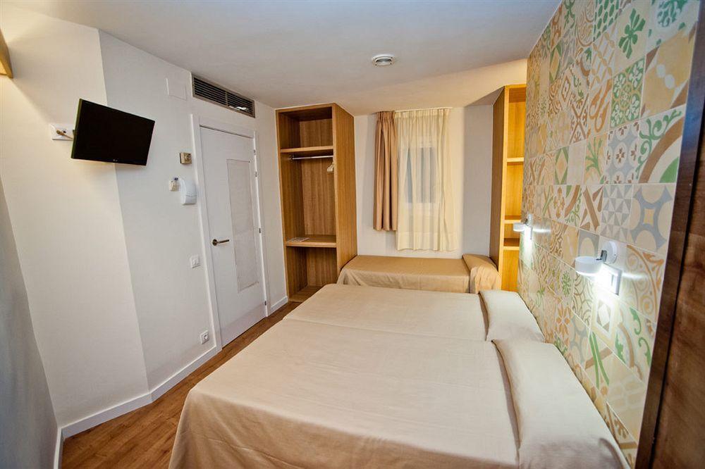 Marenostrum Guest house