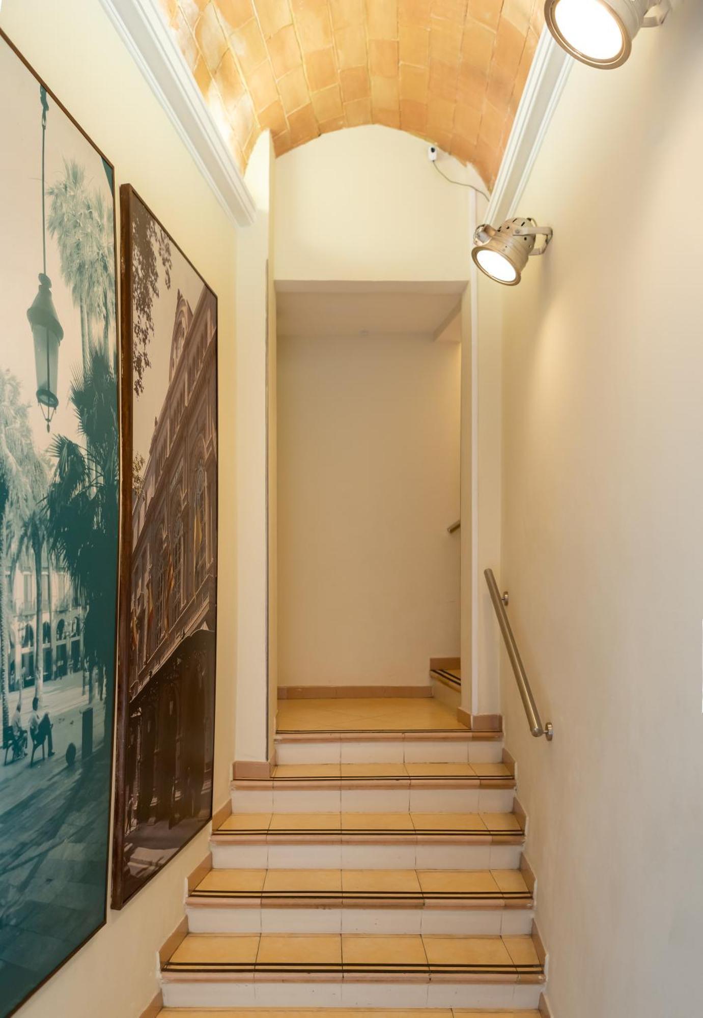 Marenostrum Guest house