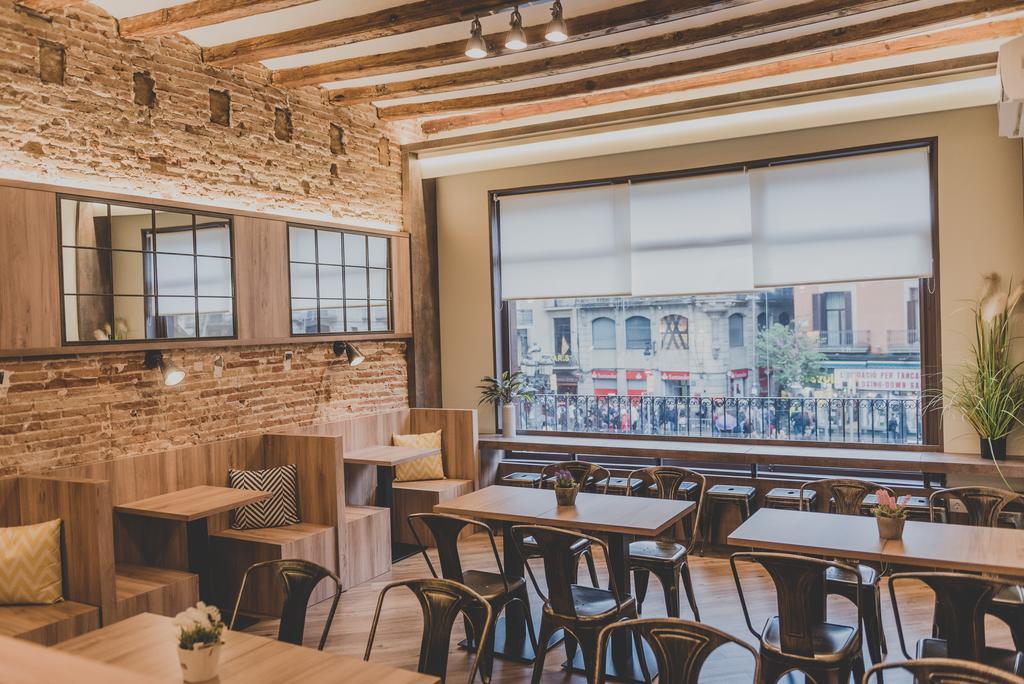 Guest house Marenostrum Barcelona