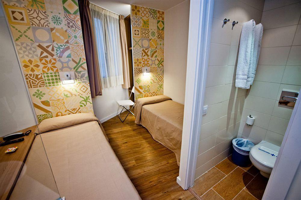 Guest house Marenostrum 2*