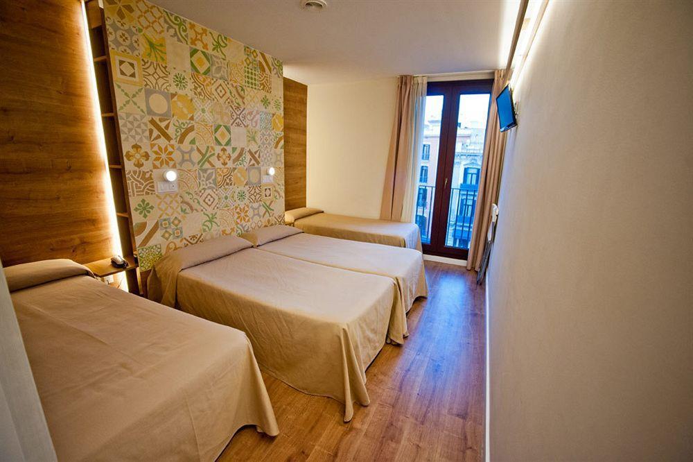 Casa de hóspedes Marenostrum Barcelona