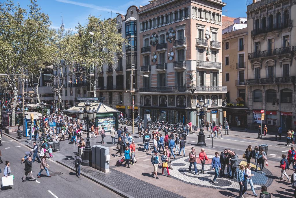 Casa de hóspedes Marenostrum