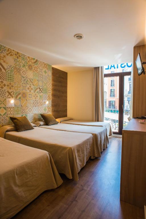 Marenostrum Casa de hóspedes Barcelona