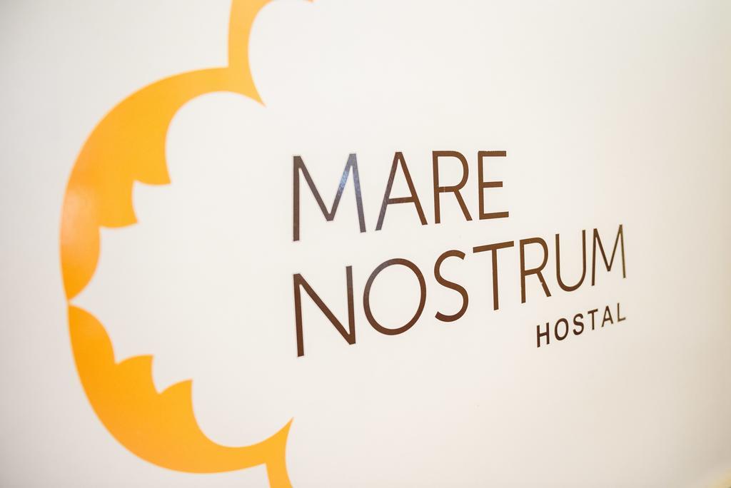 Casa de hóspedes Marenostrum 2*