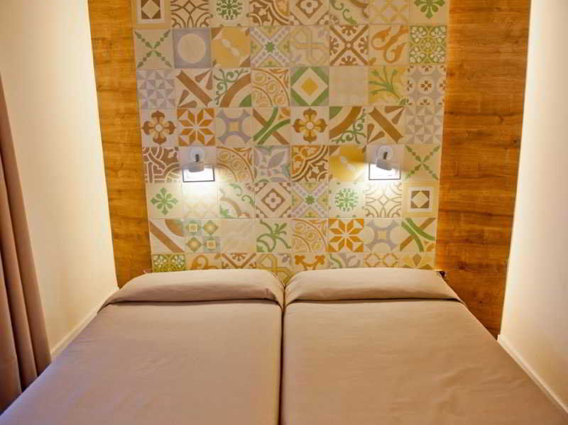 Marenostrum Casa de hóspedes Barcelona