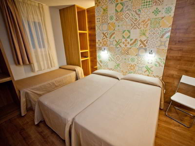 Casa de hóspedes Marenostrum Barcelona