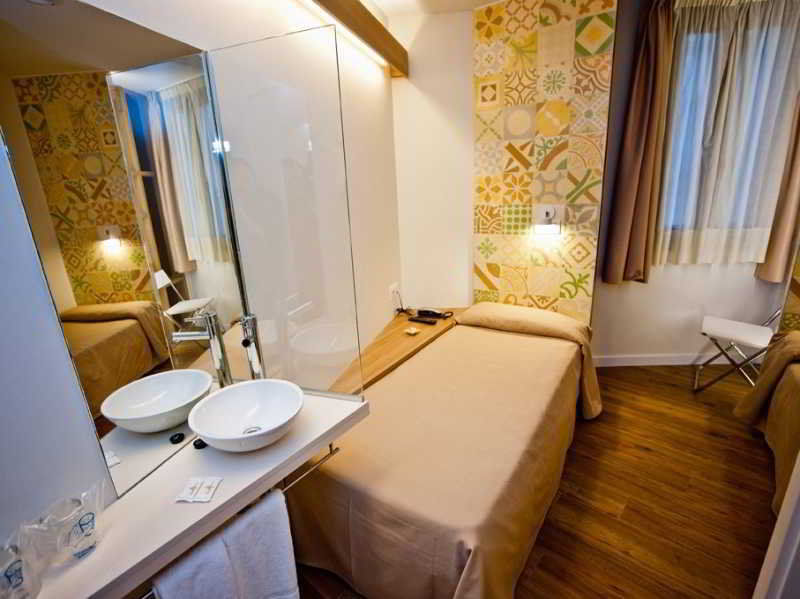 Marenostrum Casa de hóspedes Barcelona