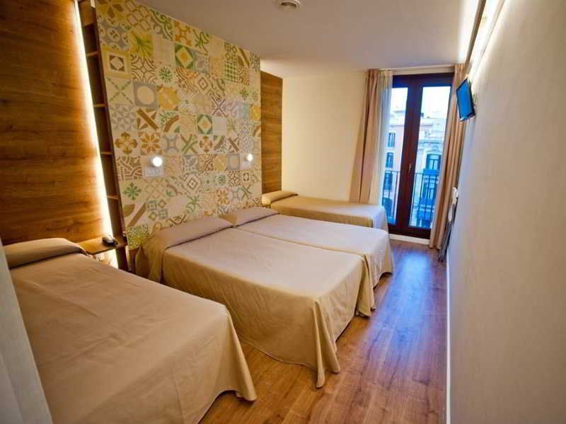 Marenostrum Casa de hóspedes Barcelona
